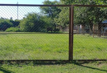 Terrenos en  San Eduardo, Santa Fe