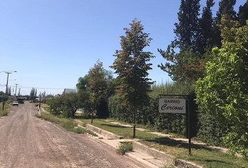 Terrenos en  San Rafael, Mendoza