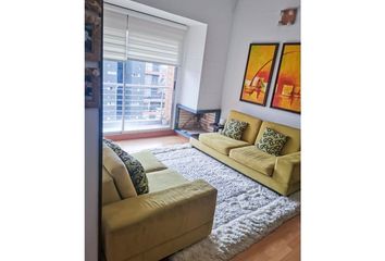 Apartamento en  Cedritos, Bogotá