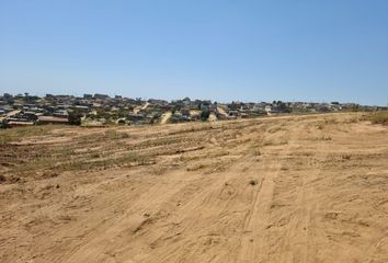 Lote de Terreno en  Calle Del Pino, Ampliación Puesta De Sol, Ensenada, Baja California, 22812, Mex