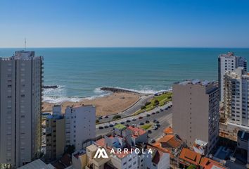 Departamento en  La Perla, Mar Del Plata