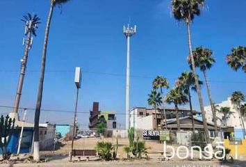 Lote de Terreno en  Boulevard Lázaro Cárdenas 1174, Bahía Ensenada, Ensenada, Baja California, 22880, Mex