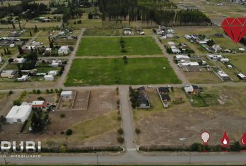 Terrenos en  Plottier, Neuquen