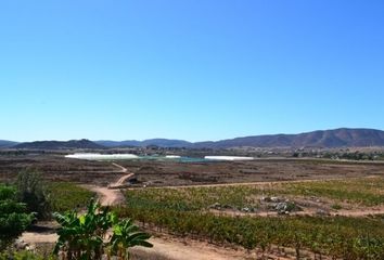 Lote de Terreno en  22753, Ensenada, Baja California, Mex