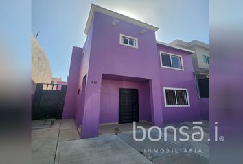 Casa en  Privada D 8, Granjas El Gallo, Ensenada, Baja California, 22850, Mex