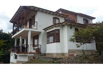 Casa en  Coromoro, Santander