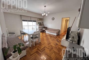 Departamento en  Caballito, Capital Federal