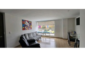 Apartamento en  Colina Campestre, Bogotá