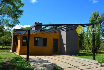 Casa en  Carpintería, San Luis