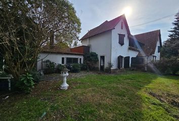 Casa en  Los Troncos, Mar Del Plata