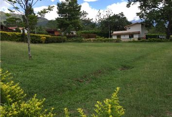 Lote de Terreno en  Sopetran, Antioquia