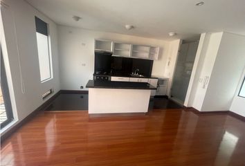 Apartamento en  San Patricio, Bogotá