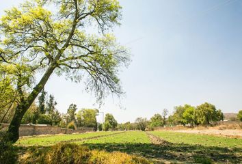 Lote de Terreno en  Calle Cont. El Milagro 30, San Mateo Xoloc, Tepotzotlán, México, 54602, Mex