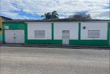 Lote de Terreno en  Calle Central Poniente 152, 20 De Noviembre, Acala, Chiapas, 29380, Mex