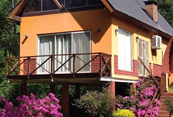 Casa en  Bahía Grande, Partido De Tigre