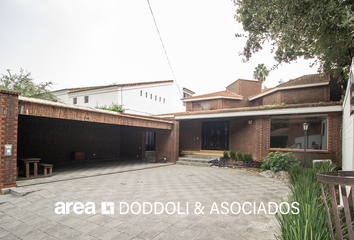 Casa en  Calle Arco Del Triunfo 117, San Pedro Garza García, Nuevo León, 66290, Mex