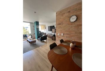 Apartamento en  El Chicó, Bogotá