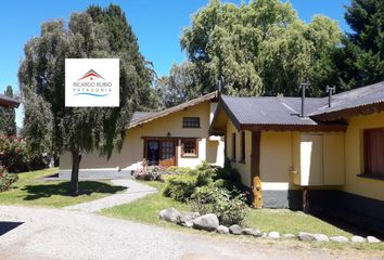 Casa en  El Hoyo, Chubut