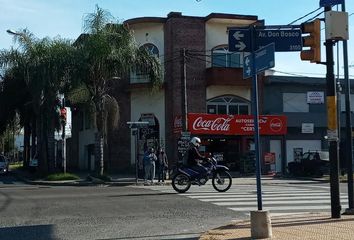 Locales en  Villa Luzuriaga, La Matanza