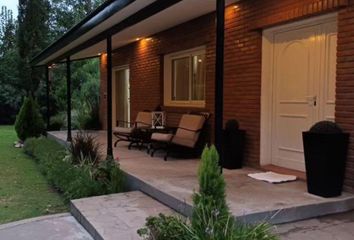 Casa en  Fisherton, Rosario