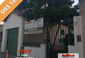 Casa en  Lanús Oeste, Partido De Lanús