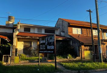 Casa en  Castelar, Partido De Morón