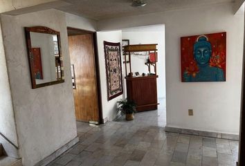 Casa en  Calle Hacienda Huerta, Villa Cuemanco, Tlalpan, Ciudad De México, 14360, Mex