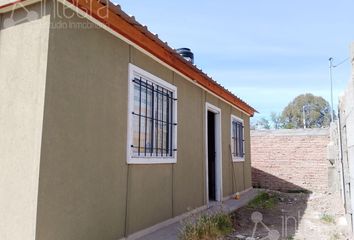 Casa en  General Roca, Río Negro