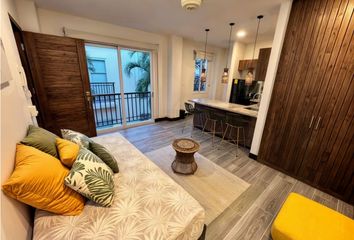 Apartamento en  Curinca, Santa Marta