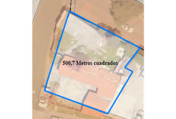 Lote de Terreno en  Centro, Bogotá