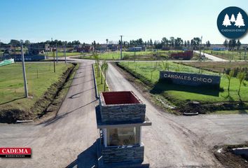 Terrenos en  Alto Los Cardales, Partido De Campana