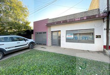 Casa en  Barranqueras, Chaco