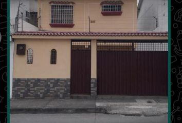 Casa en  Tarqui, Guayaquil