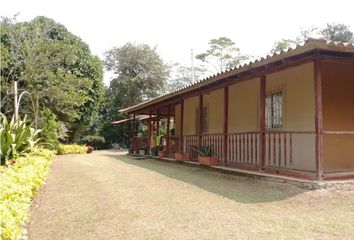 Villa-Quinta en  Villeta, Cundinamarca