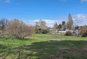 Terrenos en  Dina Huapi, Río Negro