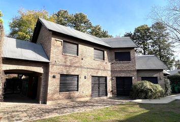 Casa en  Fisherton, Rosario