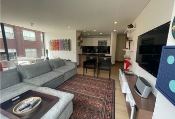 Apartamento en  El Chicó, Bogotá