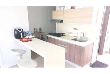 Apartamento en  Ciudad Jardín, Cali