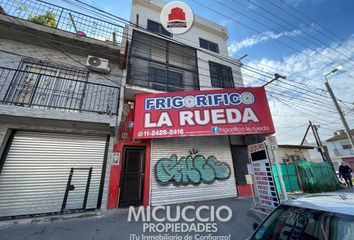 Departamento en  Miraflores, Partido De Escobar