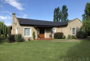 Casa en  Chacras Del Molino, Exaltación De La Cruz