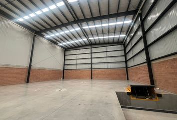 Nave en  Calle Hidalgo 141-141, La Soledad, Zapopan, Jalisco, 45220, Mex