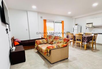 Departamento en  Nélida María Fossatty 58, Monte Hermoso, Provincia De Buenos Aires, Argentina