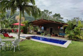 Casa en  Villeta, Cundinamarca