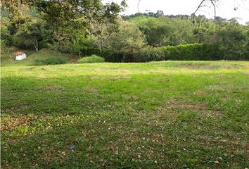 Lote de Terreno en  Villeta, Cundinamarca