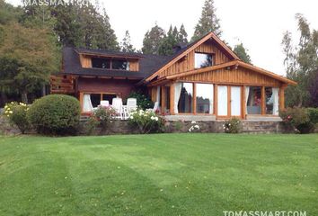 Casa en  San Carlos De Bariloche, San Carlos De Bariloche