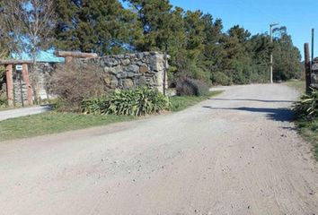 Terrenos en  Tandil, Partido De Tandil