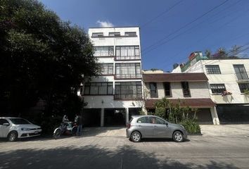 Departamento en  Calle Amores 1127, Del Valle Centro, Benito Juárez, Ciudad De México, 03100, Mex