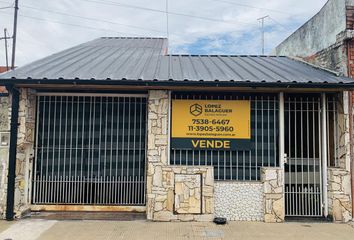 Casa en  San Justo, La Matanza