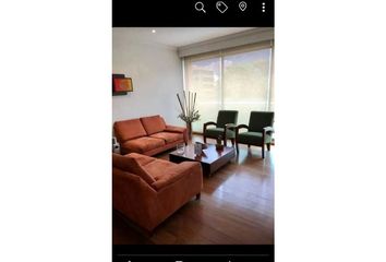 Apartamento en  Chapinero Alto, Bogotá