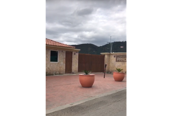 Lote de Terreno en  Bojaca, Chía